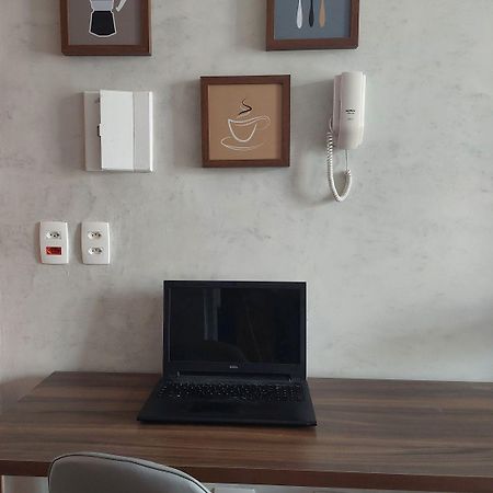 Apartamento Relax Sampa Prox Metro Higienopolis, Mackenzie, Santa Casa São Paulo Exterior foto