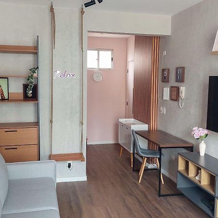 Apartamento Relax Sampa Prox Metro Higienopolis, Mackenzie, Santa Casa São Paulo Exterior foto