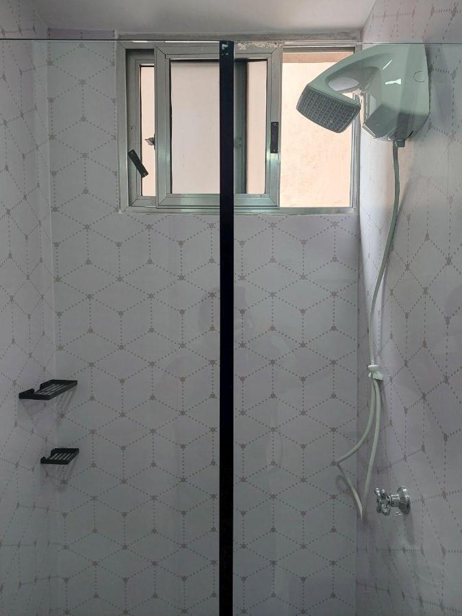 Apartamento Relax Sampa Prox Metro Higienopolis, Mackenzie, Santa Casa São Paulo Exterior foto